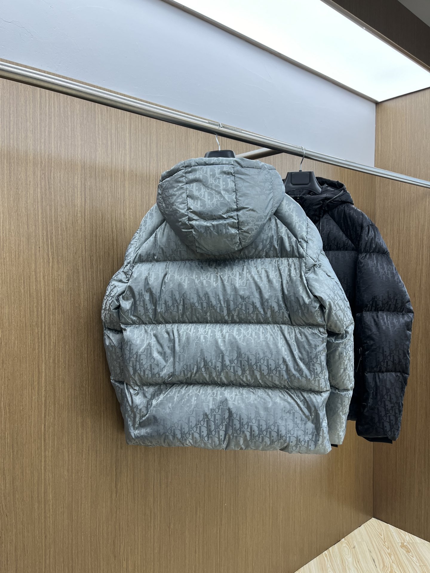 Christian Dior Down Jackets